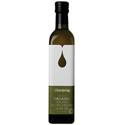 #3 - Clearspring Olivenolie (500ml)