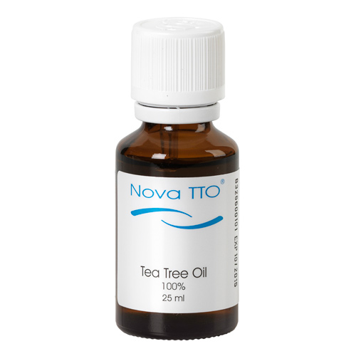 Nova TTO tea tree oil 100% aromaterapi (25 ml)