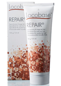 Billede af Locobase repair creme (100g)
