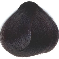Sanotint 02 hårfarve Sort brun (125 ml)