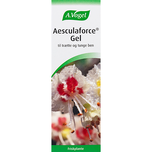 A. Vogel Aesculaforce Gel (100 g)