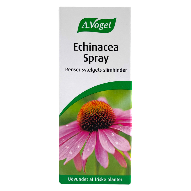 Billede af A. Vogel Echinacea Spray (30 ml)