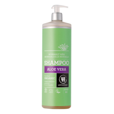 Shampoo Aloe Vera (1 l)