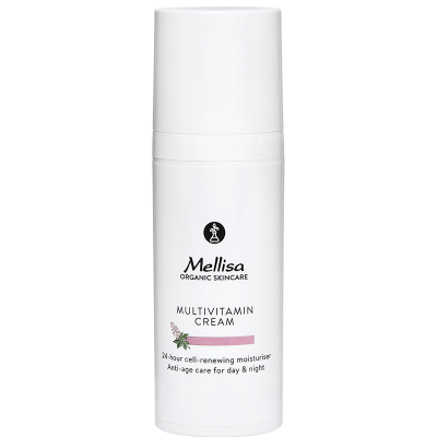 Mellisa Multi-Vitamin-Creme (50 ml)