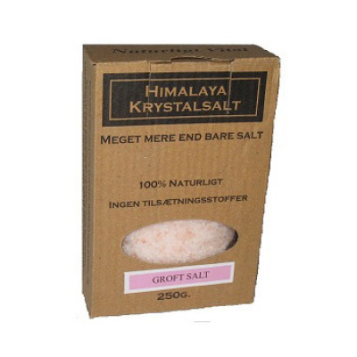 Himalaya Salt Groft (250g)