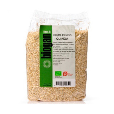 Biogan Quinoa Ø (500 gr)