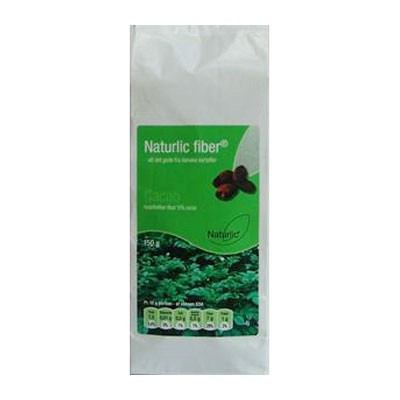 Naturlic Fiber Cacao Glutenfri (150 gr)