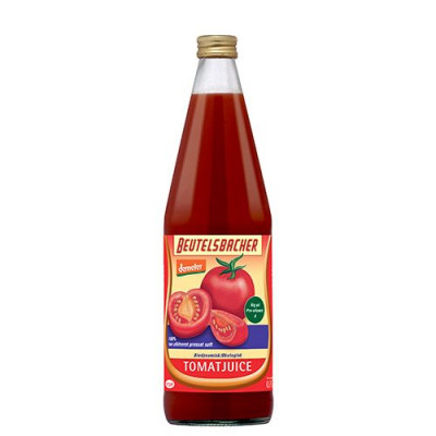 Demeter Tomatjuice Ø (750 ml.)