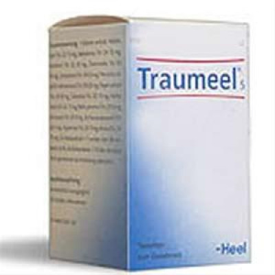 Traumeel S (50 tab)