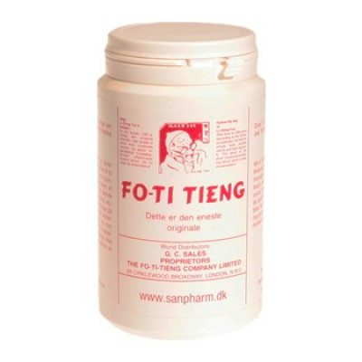 Fo-Ti-Tieng (200g)