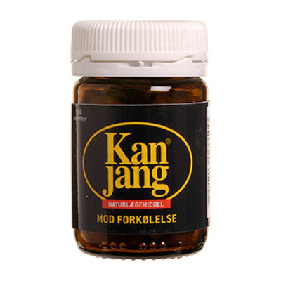 Kan Jang 120 mg (100 tabletter)