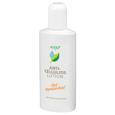 Anjo Anti-Cellulitis (200 ml)