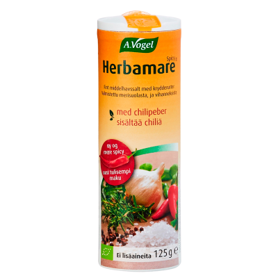 Herbamore Spicy (125 g)