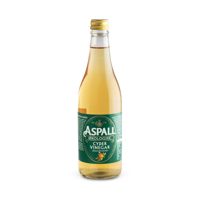 Aspall Æblecidereddike Ø (500 ml.)