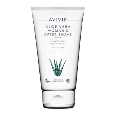 AVIVIR Aloe Vera Woman's After Shave 90% (150 ml)