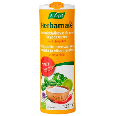 Herbamore Spicy (125 g)