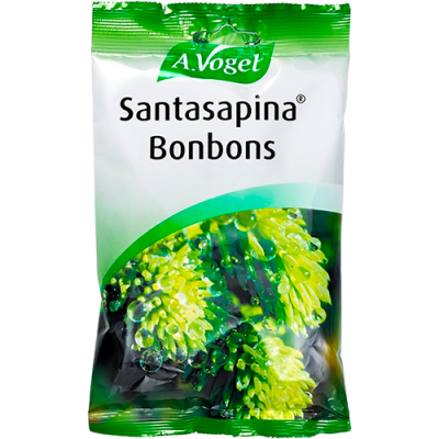 Santasapina bon-bon i pose (100 gr)