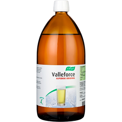 Valleforce Original (1000 ml)