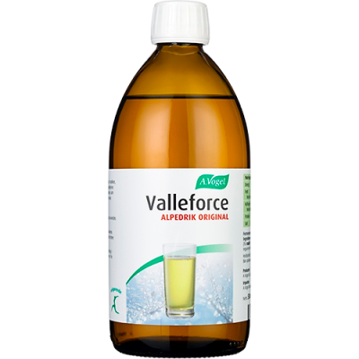 Valleforce Original (500 ml)