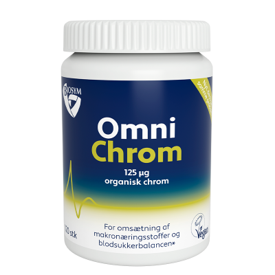 Omni-Chrom 120 tab