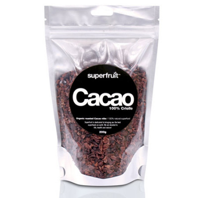 Cacao Nibs Superfruit (200 g)