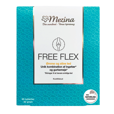 Free Flex 60 tab
