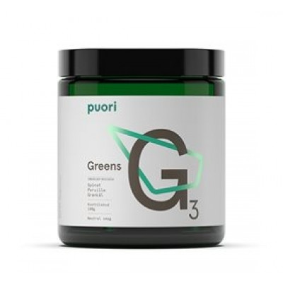 PurePharma Greens G3 - Neutral (180 g)