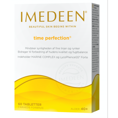 Imedeen Time Perfection 40+ (60 tab)