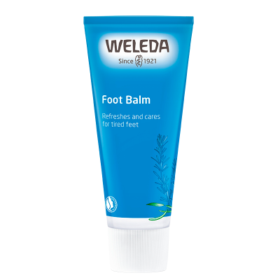 Foot Balm Weleda (75 ml)