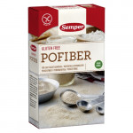 Semper Pofiber - Kartoffelfiber (125 g)