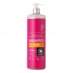 Shampoo t. normalt hår Rose (1 l)