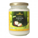 Jomfru kokosolie Ø (350 ml)