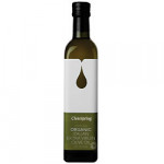 Clearspring Olivenolie (500ml)