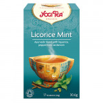 Yogi Tea Liquorice Mint Ø (17 br)