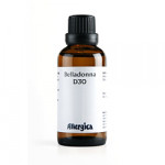 Belladonna D30 (50 ml)