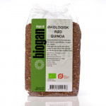 Quinoa rød Ø (500 g)