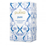 Pure te Ø Pukka (20br)