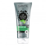 Conditioner hair brilliant care Sante (200 ml)