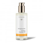 Soothing cleansing Milk Dr. Hauschka (145 ml)