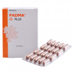 Padma Plus (200kap)