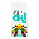 Coconutwater CHI 100% (1 l)
