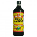 Bragg Sojasauce Liquid Aminos (946ml)