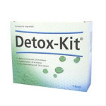 Detox-Kit 3x30 ml (30g)