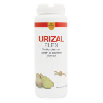 Urizal flex ingefær (500tab)