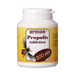 Prosan propolis tab. (200tab)