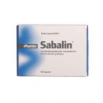 Sabalin 320 mg (90kap)