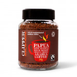 Instant Kaffe Papua New Guinea Ø Clipper (100 g)