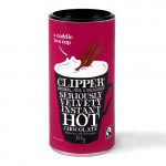 Kakao Fair Trade t. vand Clipper (350 g)
