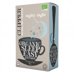 Sleep Easy te Ø Clipper (20 br)