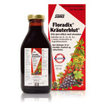Floradix Kräuterblut (250ml)